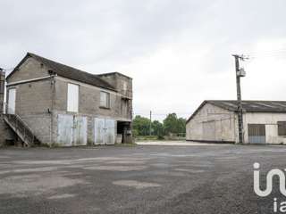 Vente garage et parking Vente garage et parking