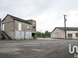 Vente garage et parking