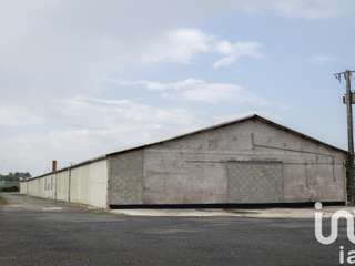 Vente garage et parking