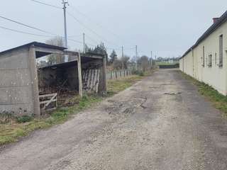 Vente garage et parking Vente garage et parking