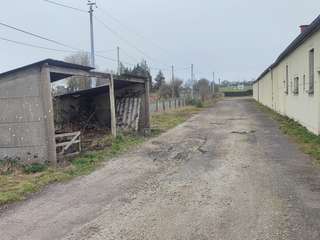 Vente garage et parking