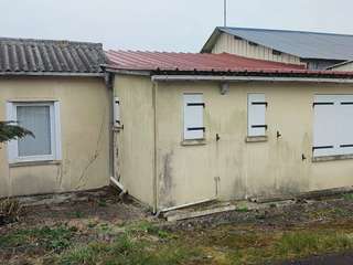 Vente garage et parking