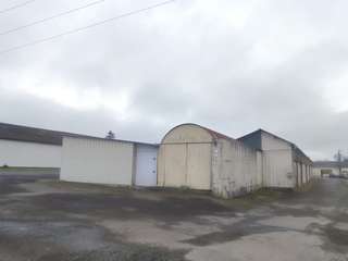 Vente garage et parking