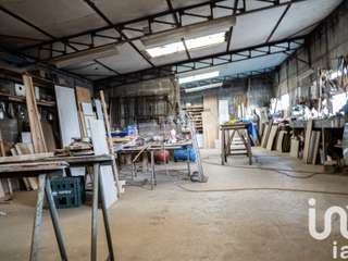 Vente garage et parking