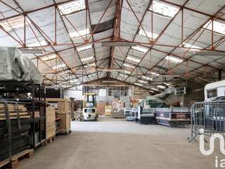 Vente garage et parking Vente garage et parking