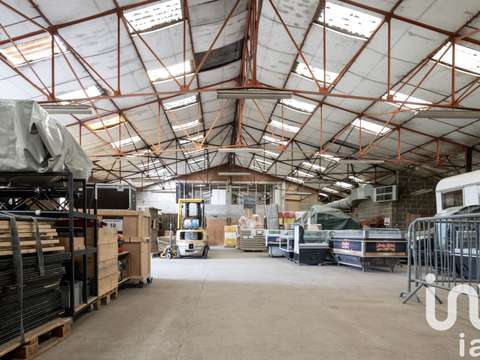 Vente garage et parking Vente garage et parking