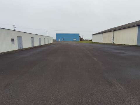 Vente garage et parking Vente garage et parking