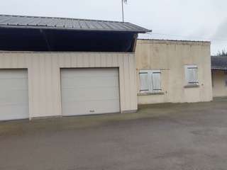 Vente garage et parking Vente garage et parking
