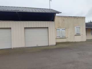 Vente garage et parking