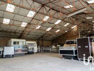 Vente garage et parking Vente garage et parking