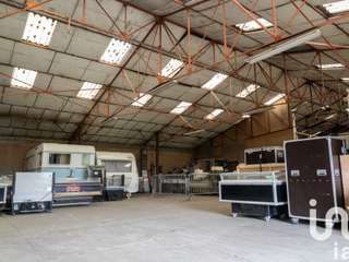 Vente garage et parking