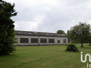 Vente garage et parking