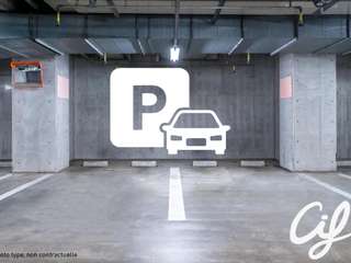 Vente garage et parking