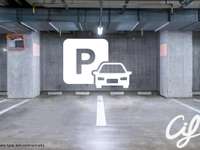 Vente garage et parking