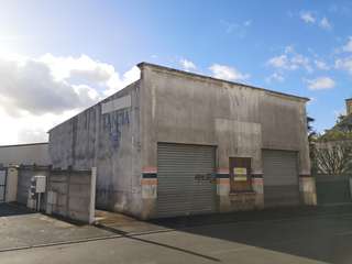 Vente garage et parking
