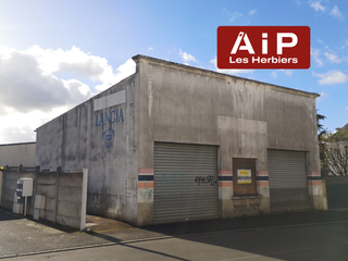 Vente garage et parking