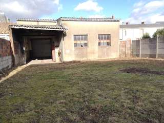 Vente garage et parking