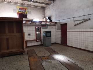 Vente garage et parking