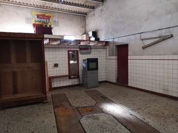 Vente garage et parking