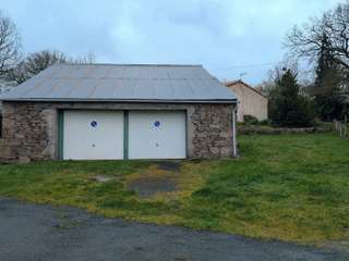 Vente garage et parking