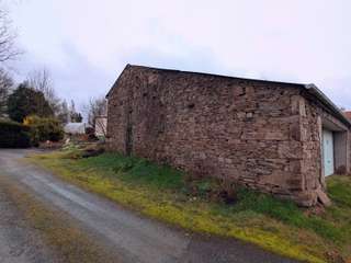 Vente garage et parking