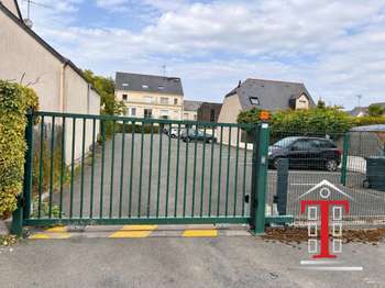 Vente Garage et parking 12 m&sup2;Les Ponts-de-Cé
