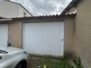 Vente garage et parking