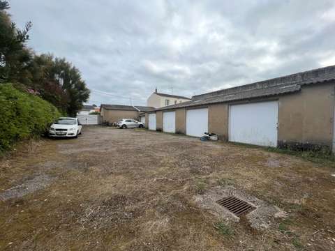 Vente garage et parking