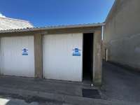 Vente garage et parking