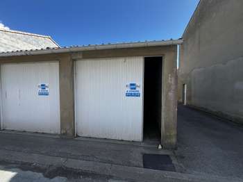 Vente garage et parking Les Sables-d'Olonne 85
