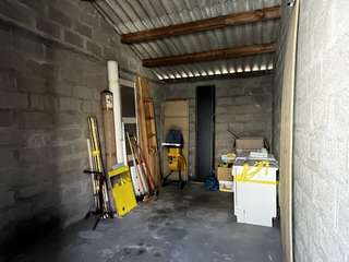 Vente garage et parking