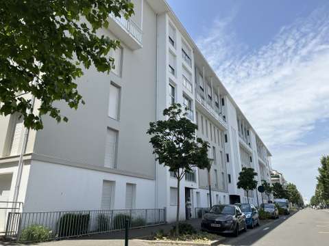 Vente garage et parking