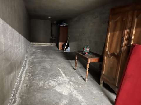 Vente garage et parking