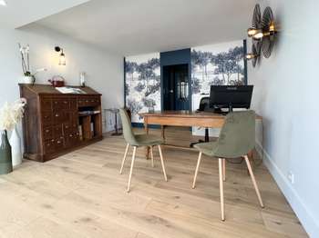 Vente garage et parking