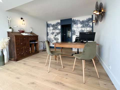 Vente garage et parking