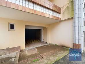 Vente Garage et parking 12 m&sup2;Les Sables-d'Olonne