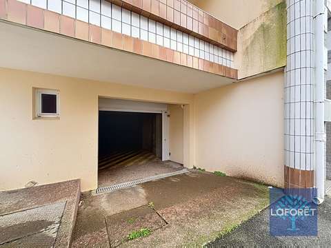 Vente garage et parking Les Sables-d'Olonne 85