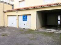 Vente garage et parking
