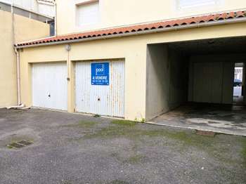 Vente garage et parking Les Sables-d'Olonne 85
