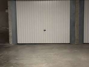 Vente Garage et parking 33 m&sup2;Les Sables-d'Olonne