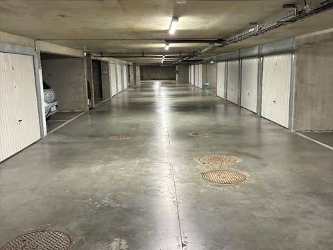 Vente garage et parking