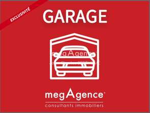 Vente Garage et parking 18 m&sup2;Les Sables-d'Olonne