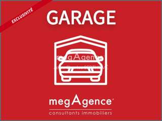 Vente garage et parking