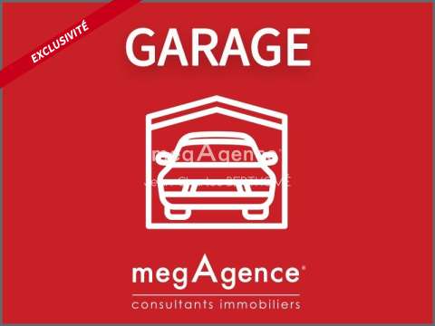 Vente garage et parking Les Sables-d'Olonne 85