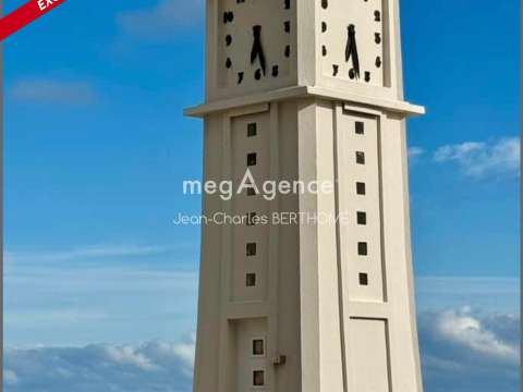 Vente garage et parking