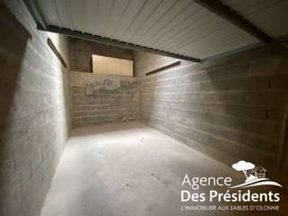 Vente garage et parking