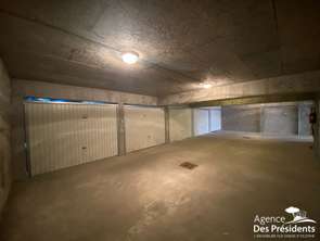 Vente Garage et parking 12 m&sup2;Les Sables-d'Olonne