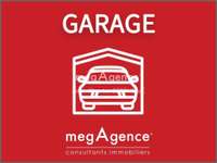 Vente garage et parking