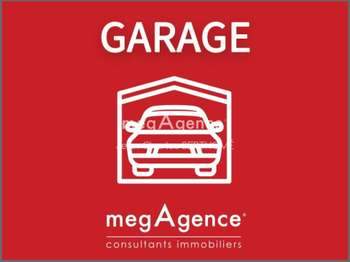 Vente Garage et parking 12 m&sup2;Les Sables-d'Olonne