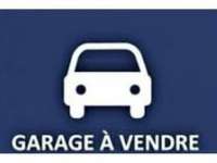 Vente garage et parking